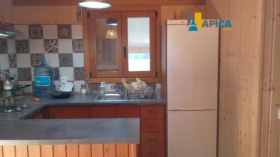 Chalet in El Cañal photo 19