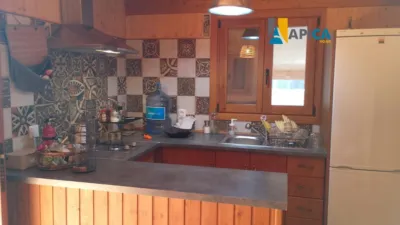 Chalet in El Cañal photo 20