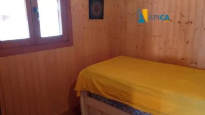 Chalet in El Cañal photo 27