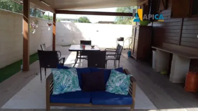 Chalet in El Cañal photo 32