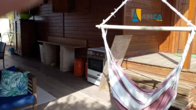 Chalet in El Cañal photo 33