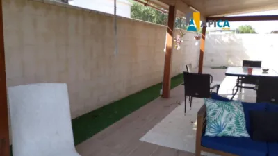 Chalet in El Cañal photo 34