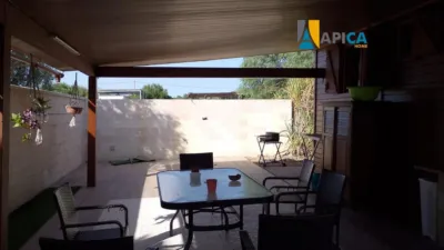 Chalet in El Cañal photo 35