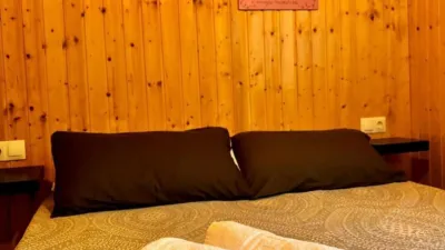 Chalet in El Cañal photo 3