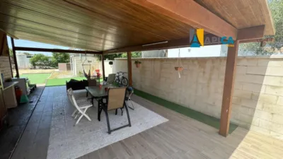 Chalet in El Cañal photo 8