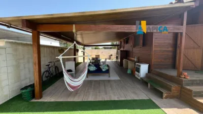 Chalet in El Cañal photo 9