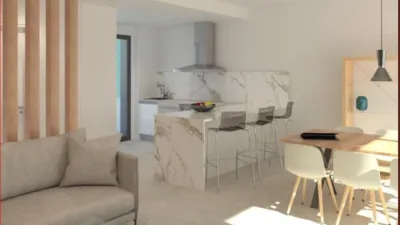Casa - Vista 3