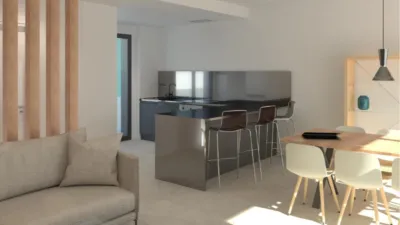 Casa - Vista 4