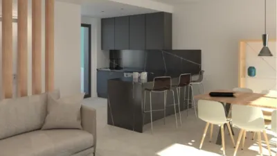 Casa - Vista 5