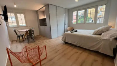 Casa en alquiler en Ciudad Universitaria - Imagen 2