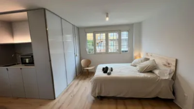 Casa en alquiler en Ciudad Universitaria - Imagen 3