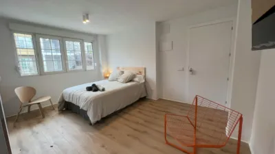 Casa en alquiler en Ciudad Universitaria - Imagen 4