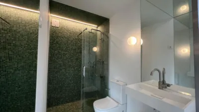 Casa en alquiler en Ciudad Universitaria - Imagen 6