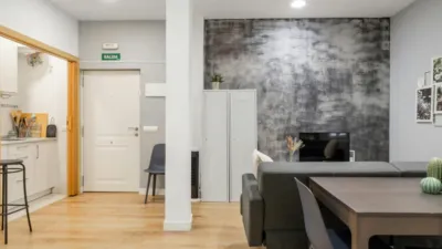 Piso en alquiler en San Isidro - Imagen 2