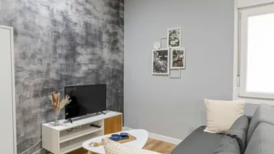 Piso en alquiler en San Isidro - Imagen 4