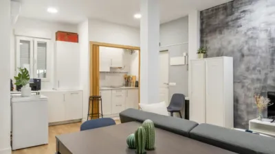 Piso en alquiler en San Isidro - Imagen 5