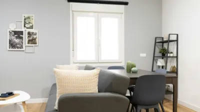 Piso en alquiler en San Isidro - Imagen 8