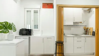 Piso en alquiler en San Isidro - Imagen 9