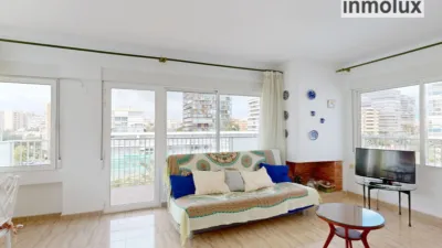 Apartment on Avenida de Niza photo 10