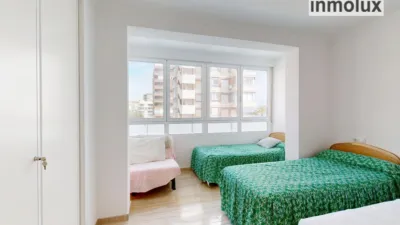 Apartment on Avenida de Niza photo 11