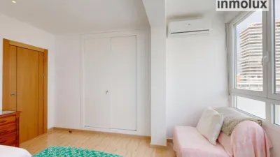 Apartment on Avenida de Niza photo 12