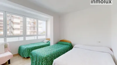Apartment on Avenida de Niza photo 13