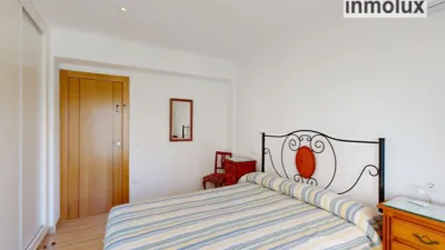 Apartment on Avenida de Niza photo 14
