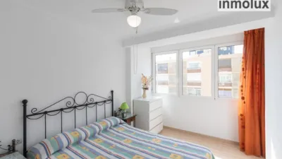 Apartment on Avenida de Niza photo 15