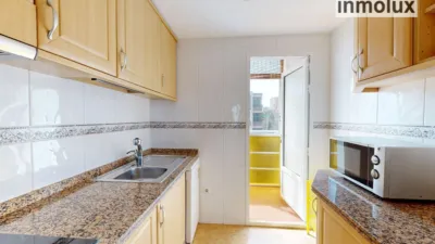 Apartment on Avenida de Niza photo 17