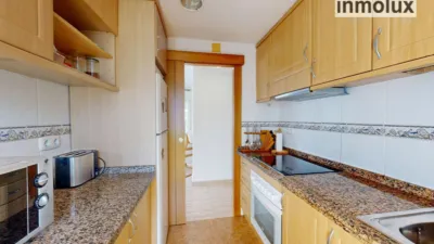 Apartment on Avenida de Niza photo 18