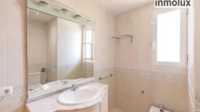 Apartment on Avenida de Niza photo 19