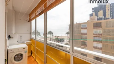 Apartment on Avenida de Niza photo 21