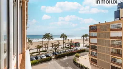 Apartment on Avenida de Niza photo 22