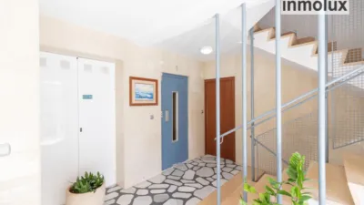 Apartment on Avenida de Niza photo 23
