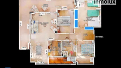 Apartment on Avenida de Niza photo 27