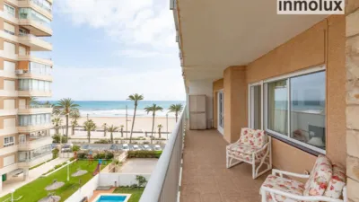 Pis – Alacant / Alicante, la Platja de Sant Joan, l'Alacantí - Vista 2