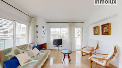Pis – Alacant / Alicante, la Platja de Sant Joan, l'Alacantí - Vista 3