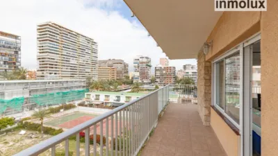 Pis – Alacant / Alicante, la Platja de Sant Joan, l'Alacantí - Vista 4