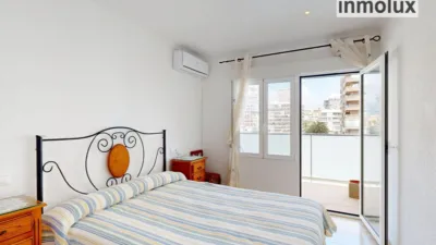 Pis – Alacant / Alicante, la Platja de Sant Joan, l'Alacantí - Vista 5