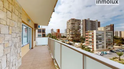 Pis – Alacant / Alicante, la Platja de Sant Joan, l'Alacantí - Més