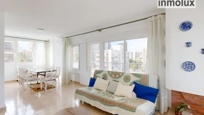 Apartment on Avenida de Niza photo 7