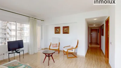 Apartment on Avenida de Niza photo 8