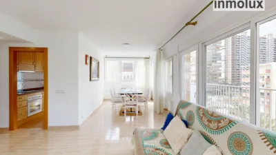 Apartment on Avenida de Niza photo 9