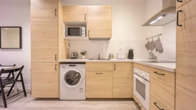 Piso en alquiler en Embajadores-Lavapiés - Imagen 10