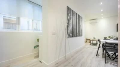 Piso en alquiler en Embajadores-Lavapiés - Imagen 4
