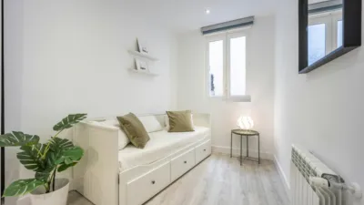 Piso en alquiler en Embajadores-Lavapiés - Imagen 6