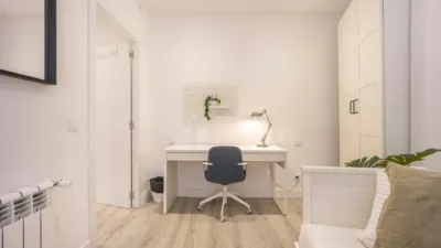 Piso en alquiler en Embajadores-Lavapiés - Imagen 7