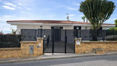 Casa – La Nucia - Vista 3