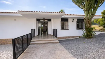 Casa – La Nucia - Vista 4