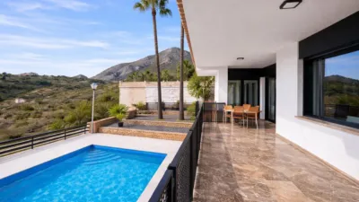 Casa – La Nucia - Vista 5